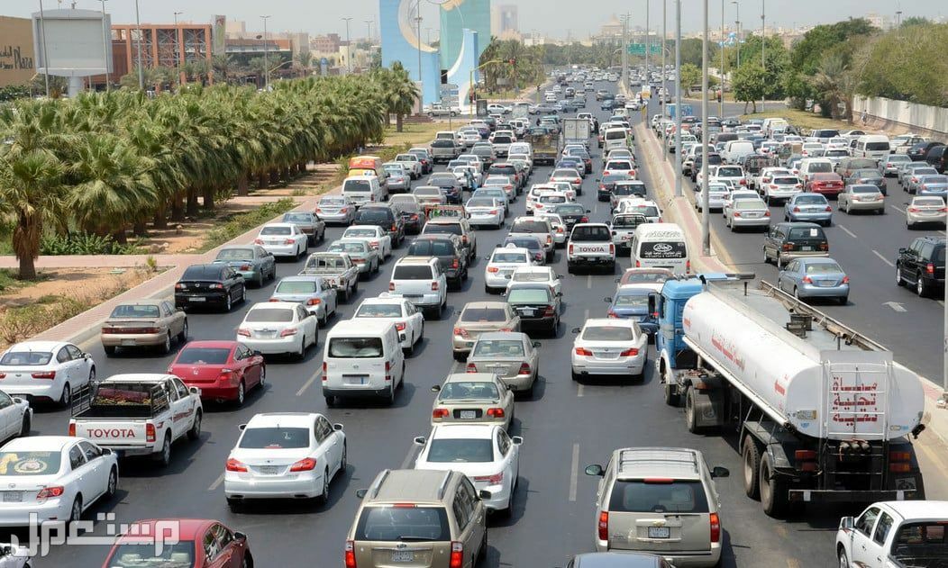 تعرف على الحالة الوحيدة التي لا يخضع بها بيع السيارات المستعملة للضرائب في السعودية