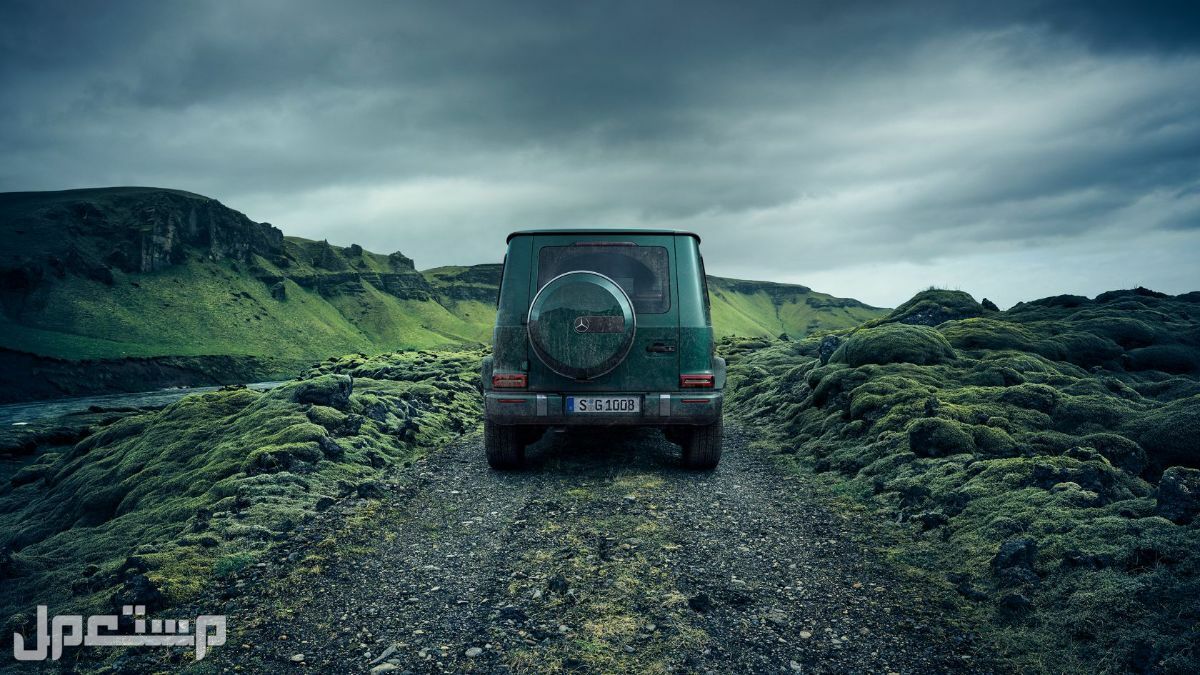 مواصفات وأسعار مرسيدس g class موديل 2023 لعشاق المغامرات