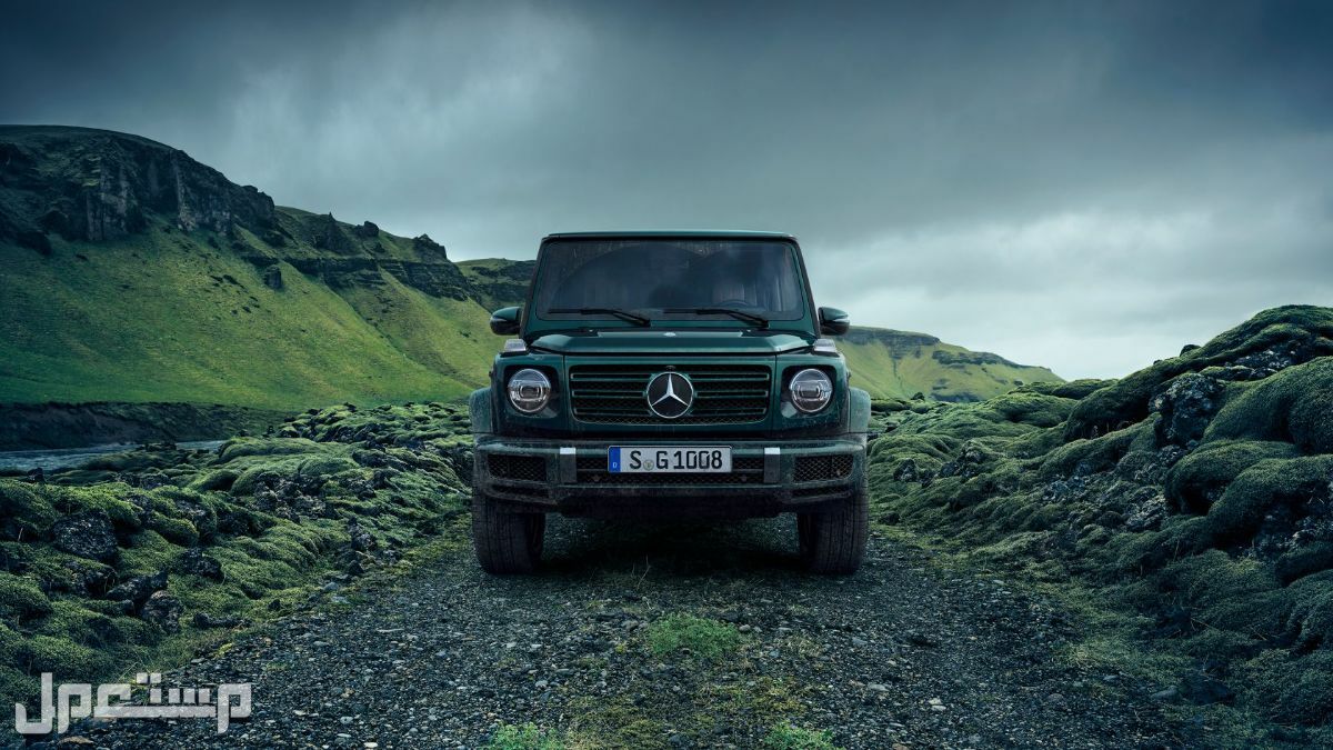 مواصفات وأسعار مرسيدس g class موديل 2023 لعشاق المغامرات