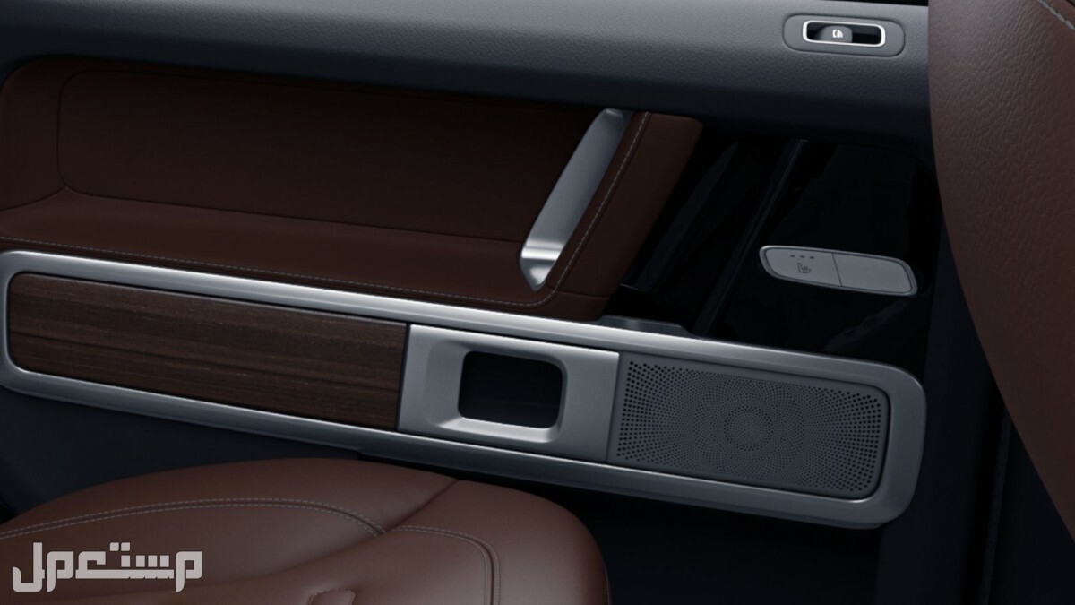 مواصفات وأسعار مرسيدس g class موديل 2023 لعشاق المغامرات