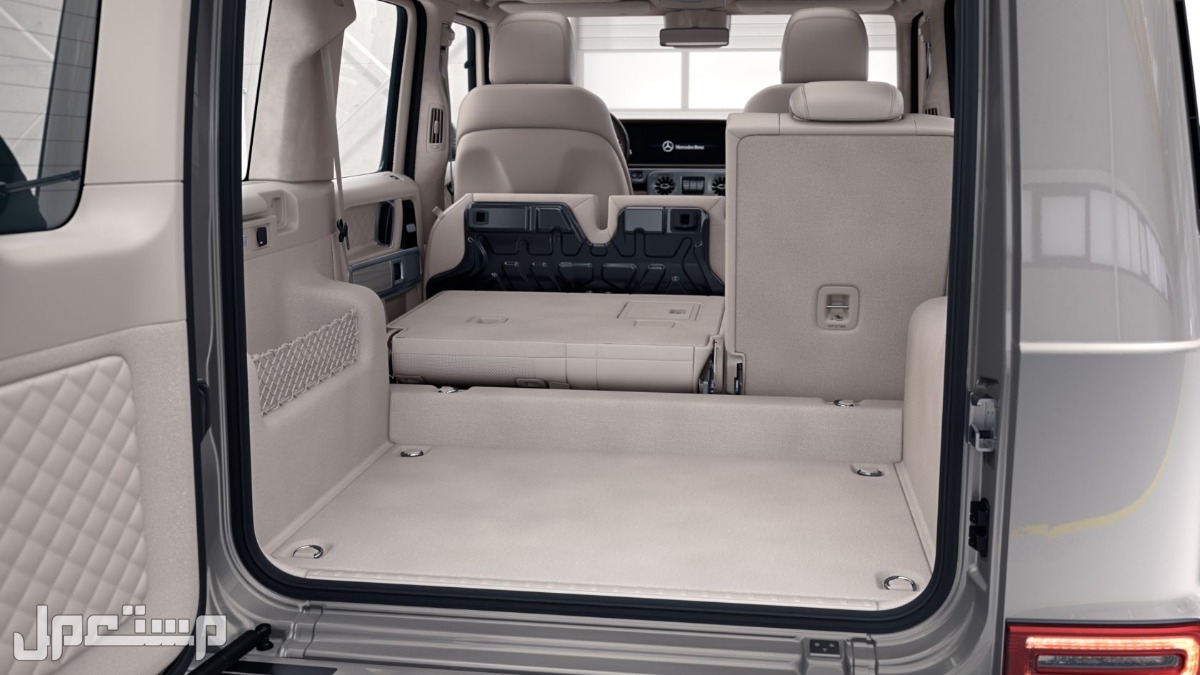 مواصفات وأسعار مرسيدس g class موديل 2023 لعشاق المغامرات