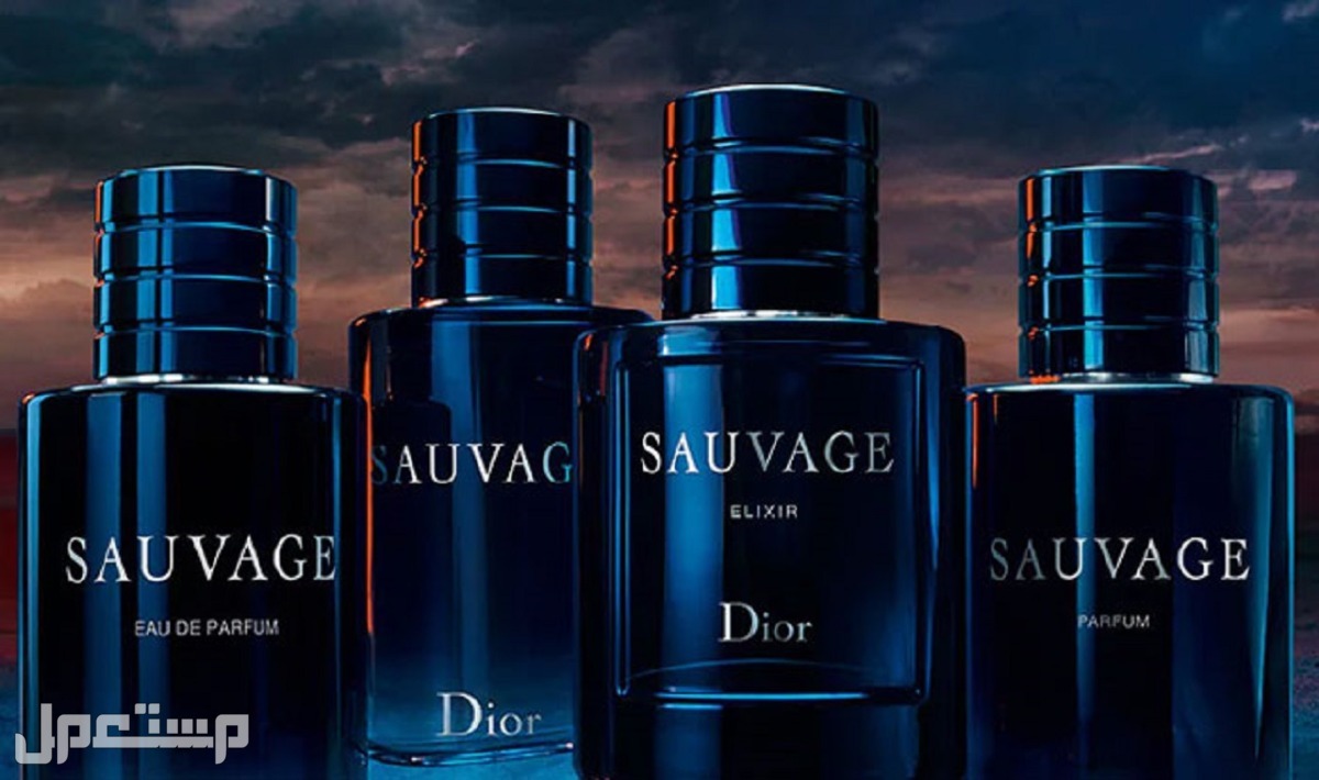 أفضل عطر سوفاج Sauvage