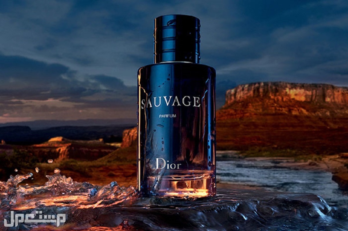 أفضل عطر سوفاج Sauvage سوفاج بارفام