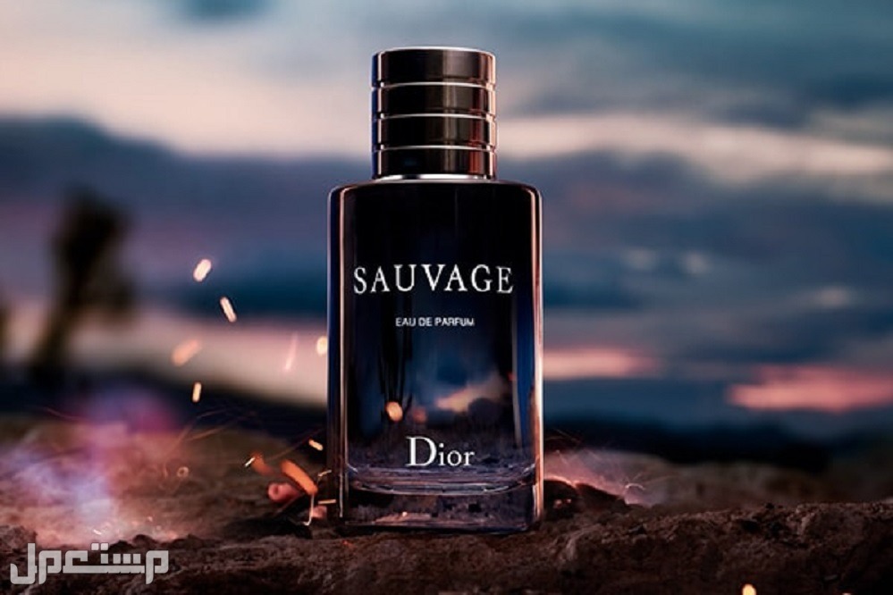 أفضل عطر سوفاج Sauvage سوفاج أو دي بارفام