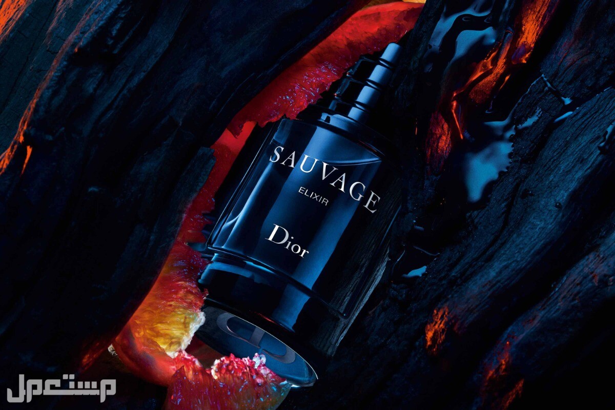أفضل عطر سوفاج Sauvage سوفاج إلكسير