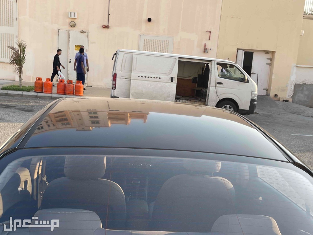 كيا سيراتو 2017 مستعملة للبيع في جدة بسعر 45000 ريال سعودي قابل للتفاوض