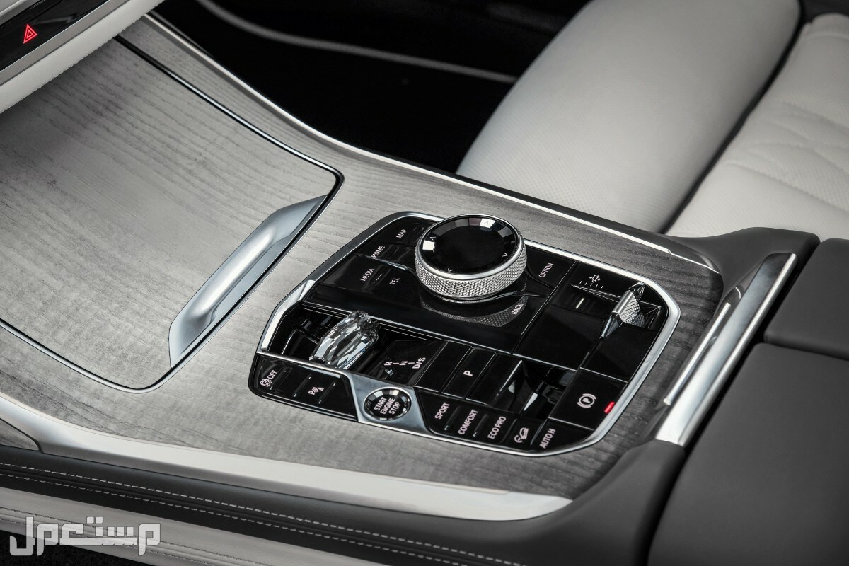 صور| مواصفات وأسعار بي ام دبليو  BMW X7 2023 بي ام دبليو  BMW X7 2023