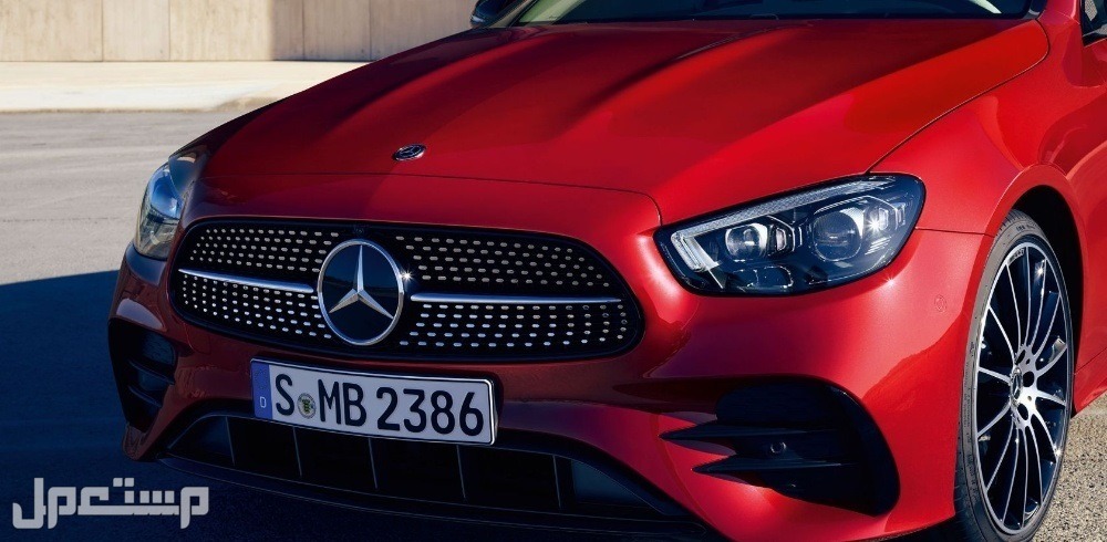 صور مرسيدس e class 2023 (المواصفات كاملة) مرسيدس e class 2023