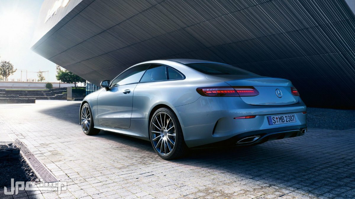 صور مرسيدس e class 2023 (المواصفات كاملة) اي كلاس كوبيه
