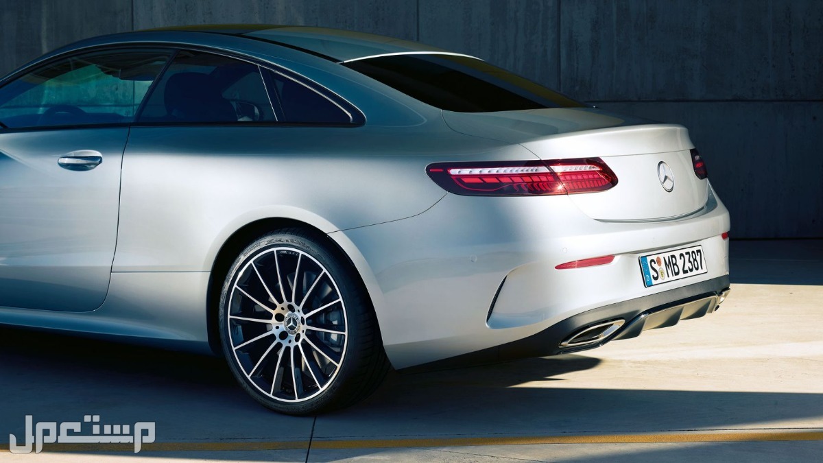 صور مرسيدس e class 2023 (المواصفات كاملة)