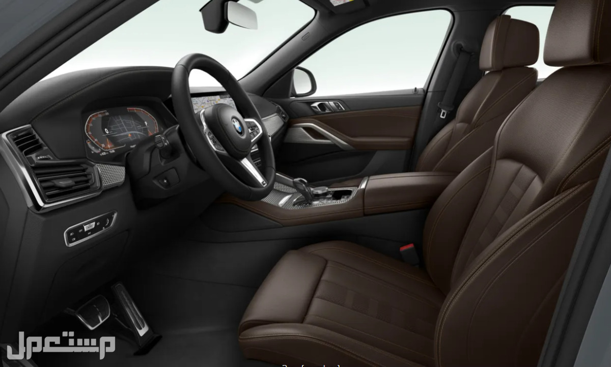 قائمة أسعار سيارات بي ام دبليو 2023 2023 BMW X6