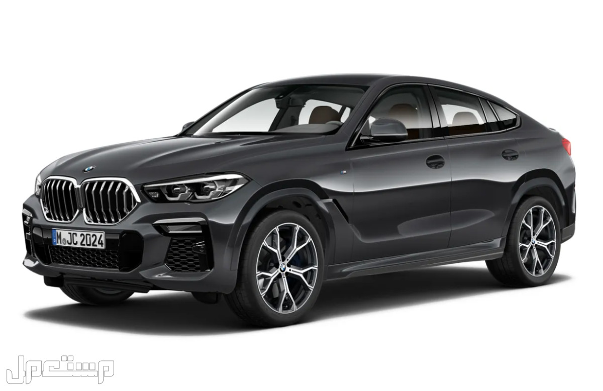 قائمة أسعار سيارات بي ام دبليو 2023 2023 BMW X6