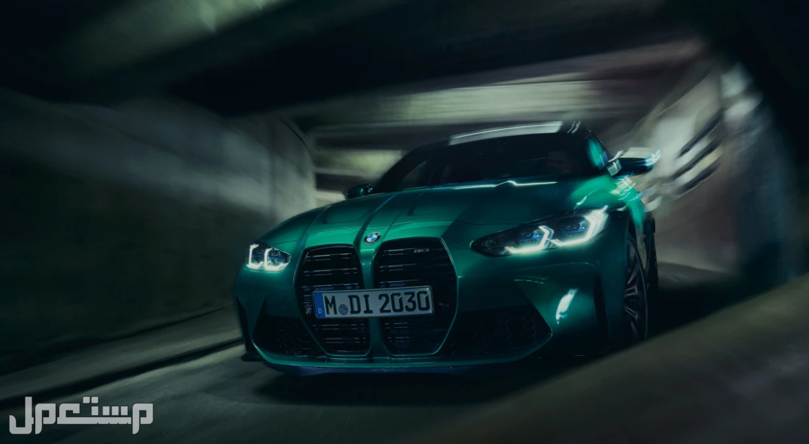 قائمة أسعار سيارات بي ام دبليو 2023 بي ام دبليو BMW M3