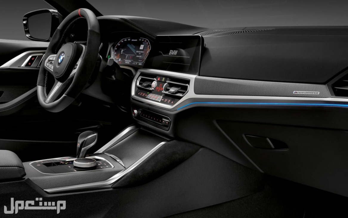 قائمة أسعار سيارات بي ام دبليو 2023 بي ام دبليو BMW M3