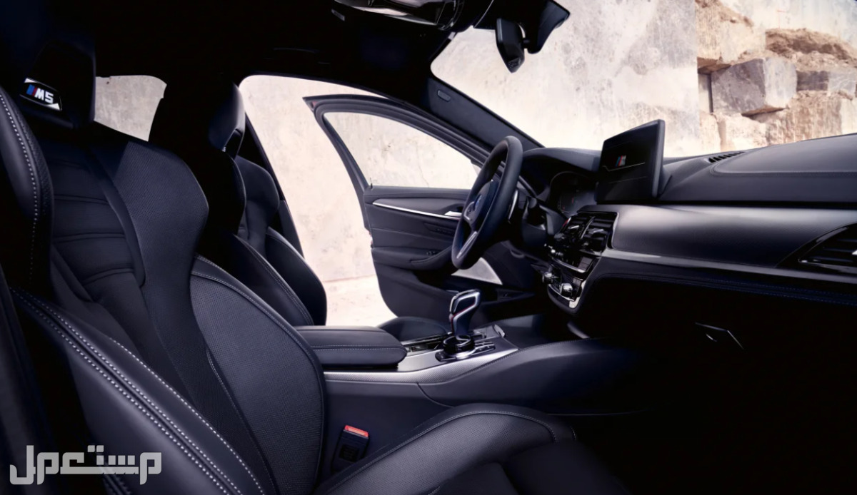 قائمة أسعار سيارات بي ام دبليو 2023 BMW M5