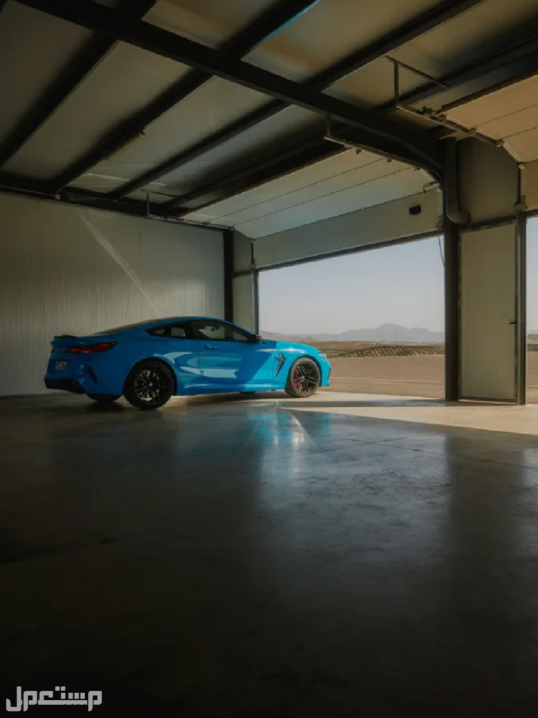 قائمة أسعار سيارات بي ام دبليو 2023 BMW M8 كوبيه