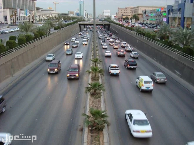 «البنك المركزي السعودي» يصدر قواعد التأمين الشامل على المركبات في الأردن قواعد التأمين الشامل