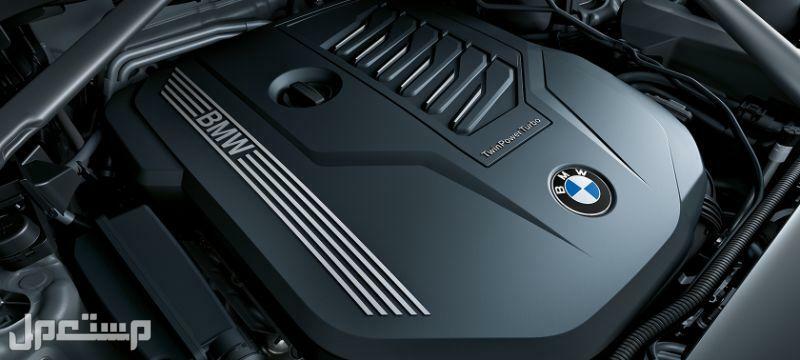 مواصفات بي ام دبليو BMW X7 2023 (فيديو وصور) في جيبوتي BMW X7