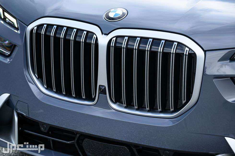 سعر بي ام دبليو BMW X7