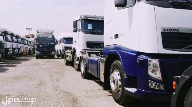تعرف على ضوابط استيراد شاحنات النقل الثقيل للأفراد في الإمارات العربية المتحدة