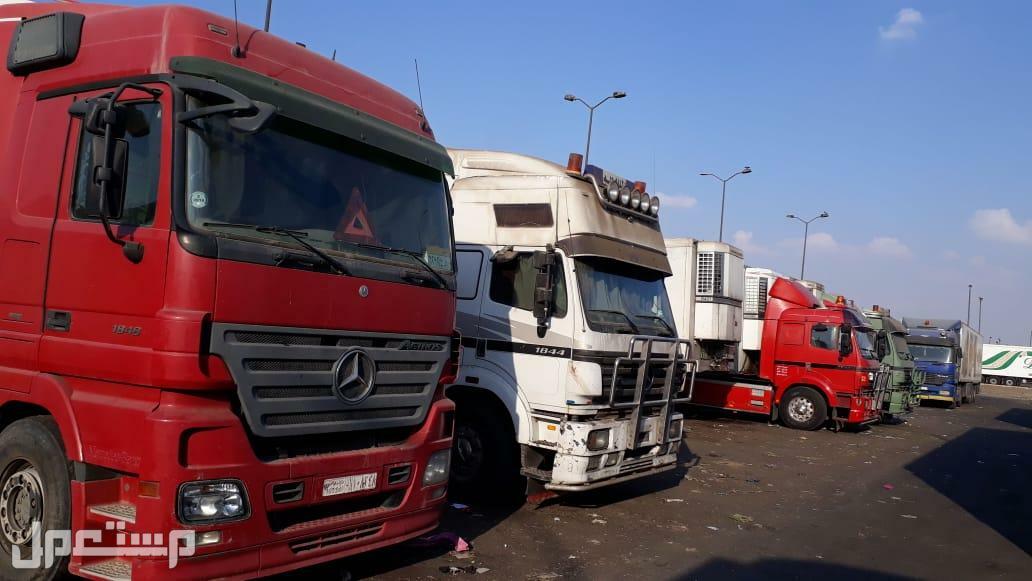 تعرف على ضوابط استيراد شاحنات النقل الثقيل للأفراد في البحرين