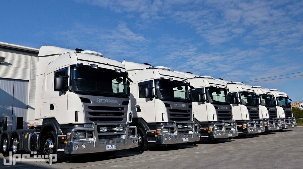 تعرف على ضوابط استيراد شاحنات النقل الثقيل للأفراد ضوابط استيراد شاحنات النقل الثقيل