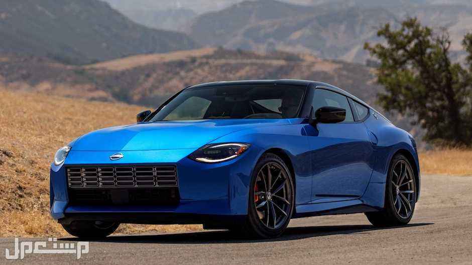 مواصفات وأسعار نيسان Z زد 2023 الرائعة نيسان Z زد 2023