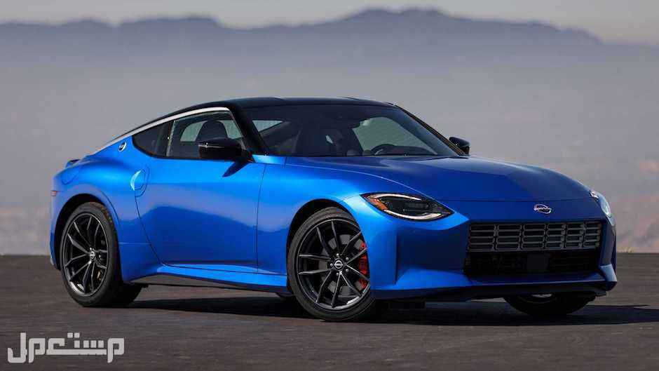 مواصفات وأسعار نيسان Z زد 2023 الرائعة نيسان Z زد 2023