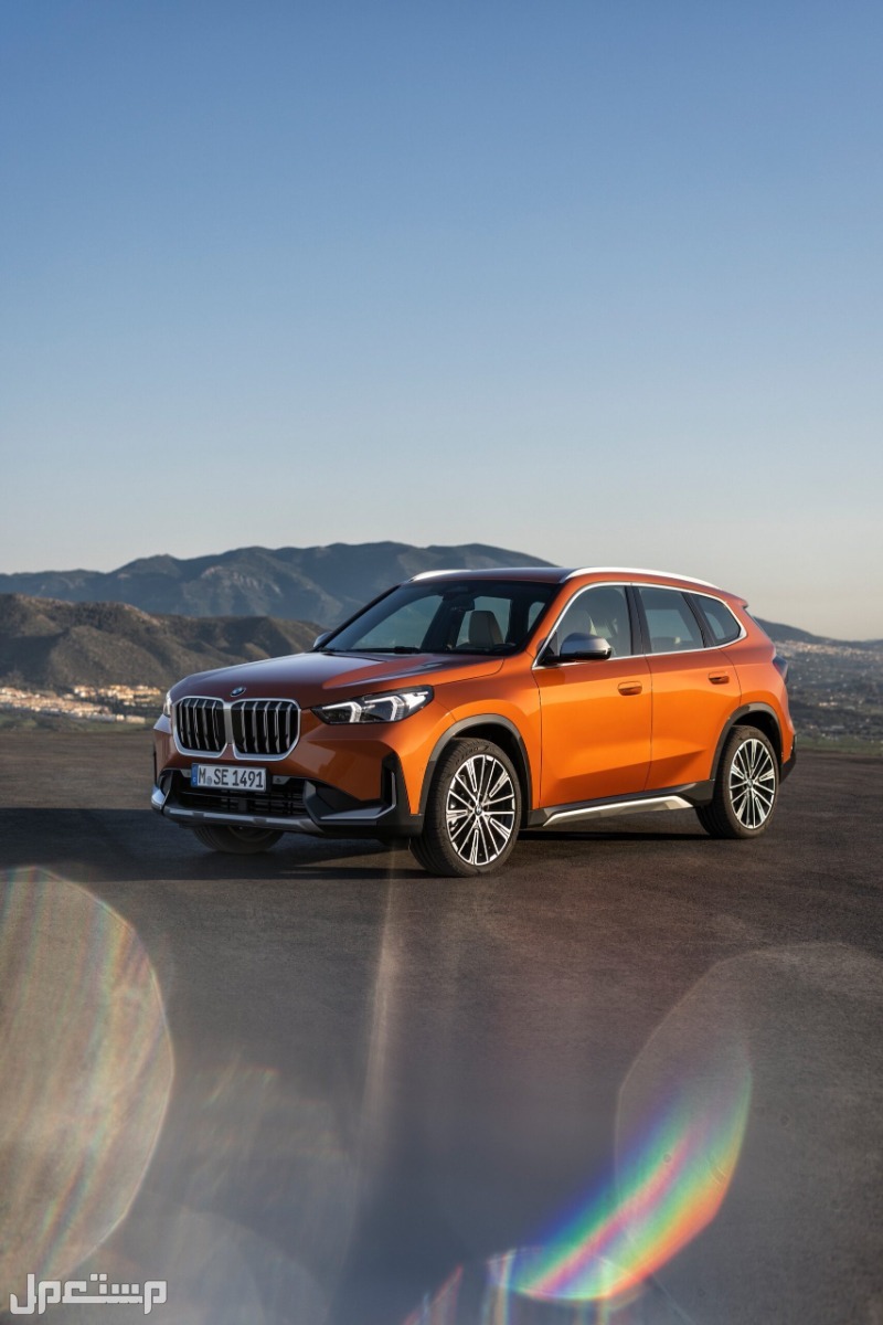 سعر بي ام دبليو BMW X1 2023