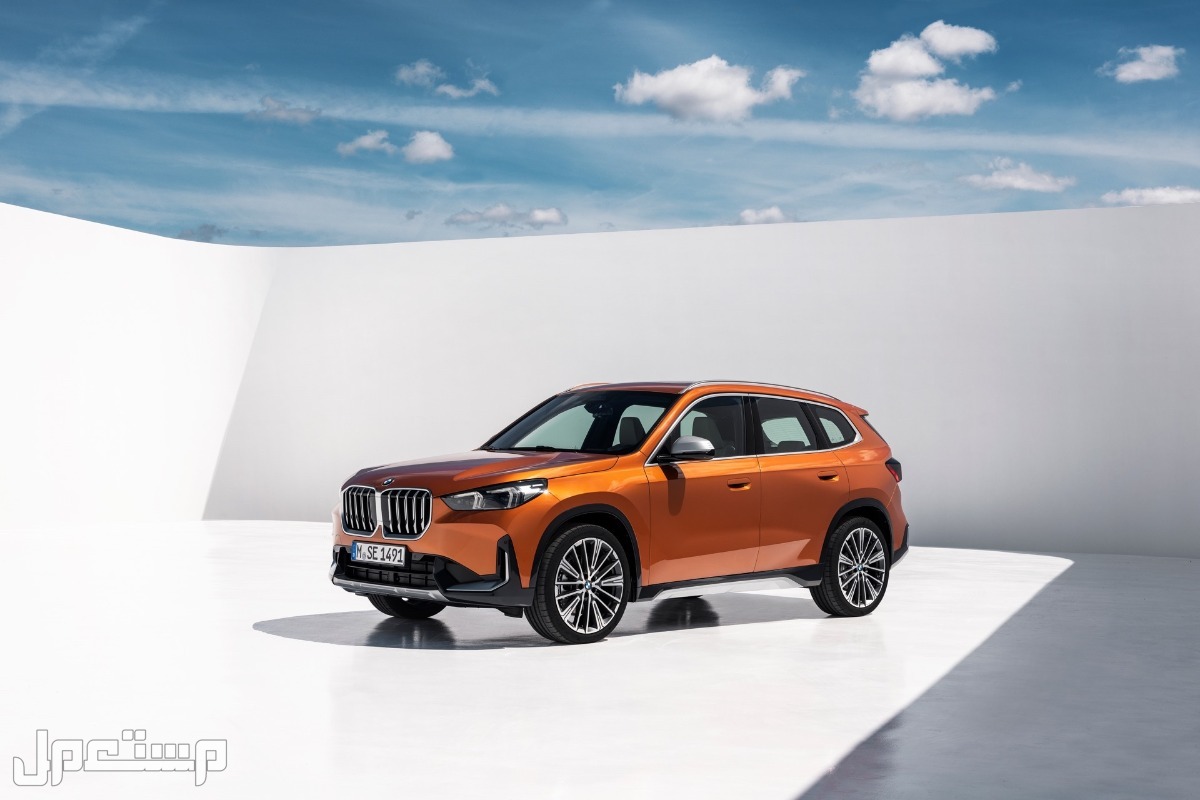 سعر بي ام دبليو BMW X1 2023