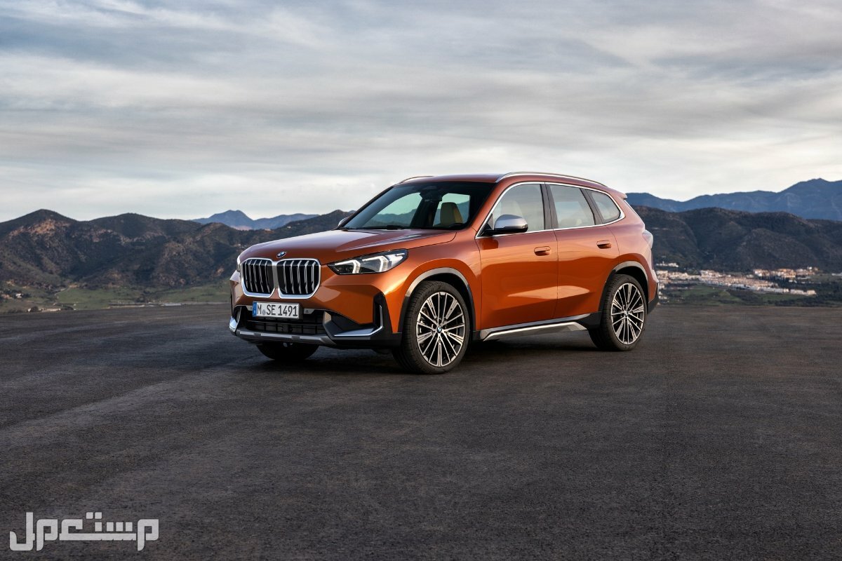 سعر بي ام دبليو BMW X1 2023 تصميم بي ام دبليو BMW X1 2023