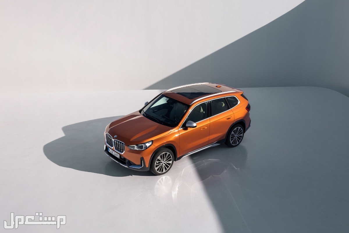 سعر بي ام دبليو BMW X1 2023