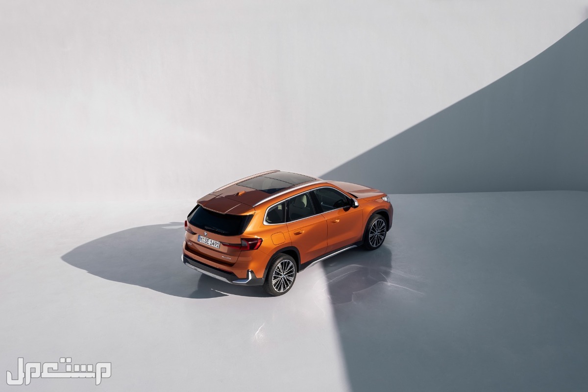سعر بي ام دبليو BMW X1 2023