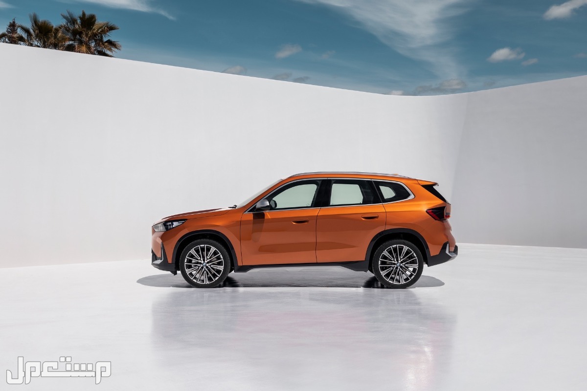 سعر بي ام دبليو BMW X1 2023