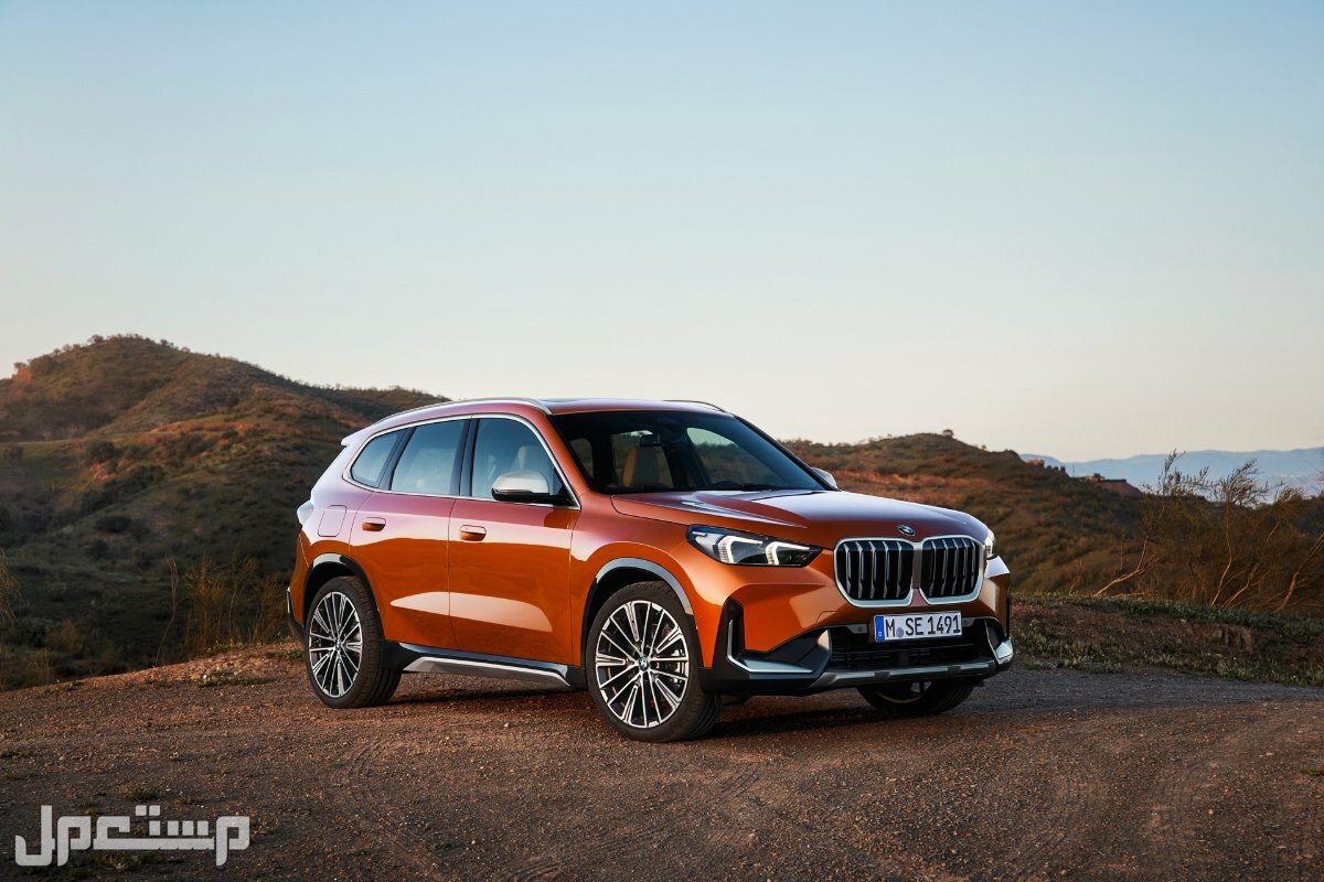 سعر بي ام دبليو BMW X1 2023