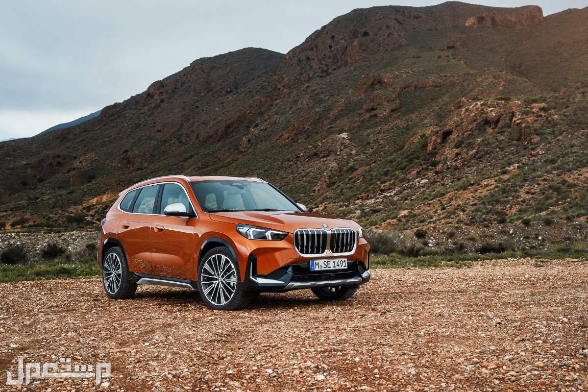 سعر بي ام دبليو BMW X1 2023