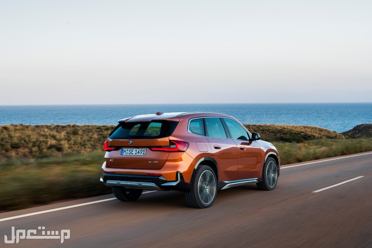 سعر بي ام دبليو BMW X1 2023 BMW X1 2023