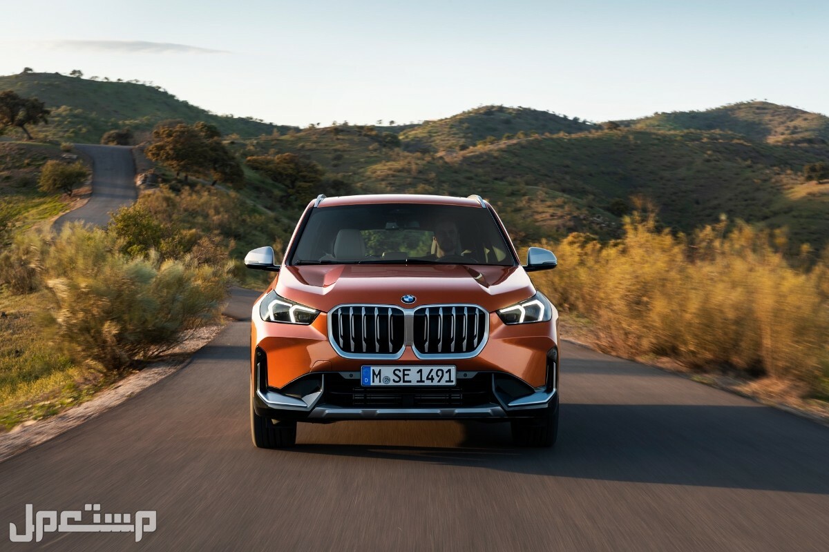 سعر بي ام دبليو BMW X1 2023