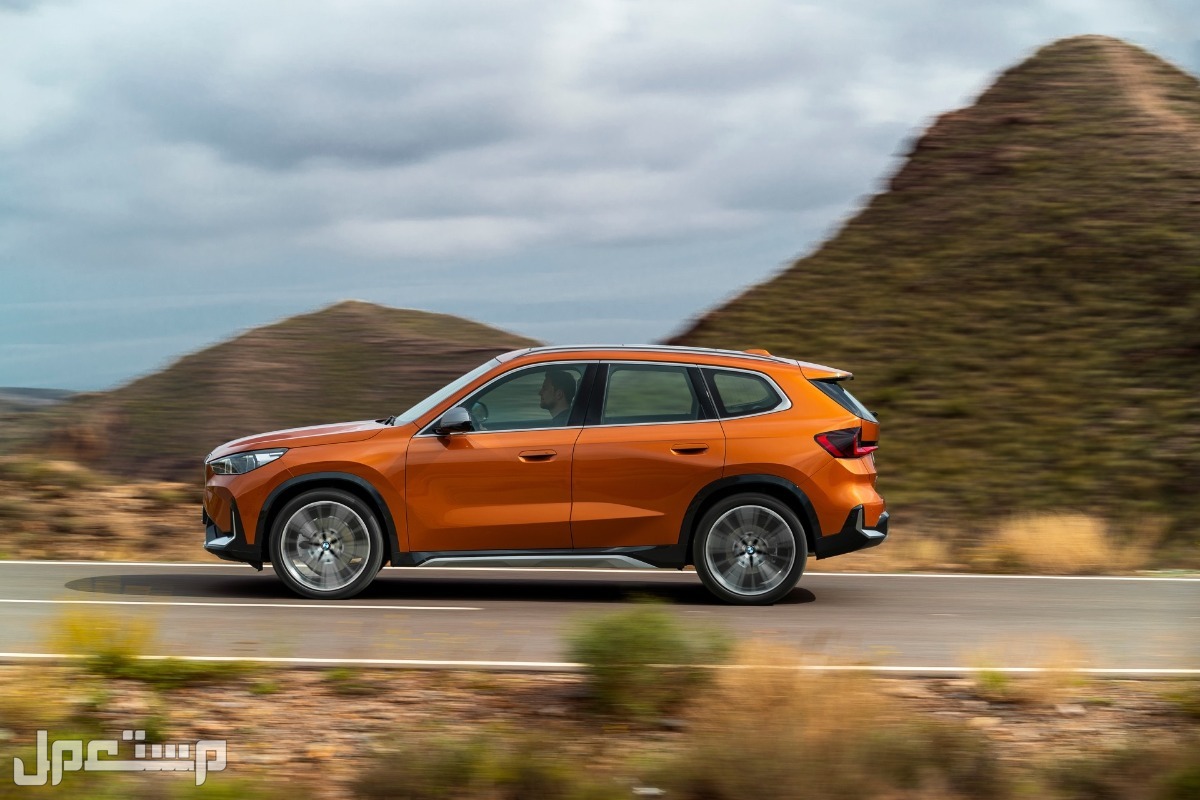 سعر بي ام دبليو BMW X1 2023