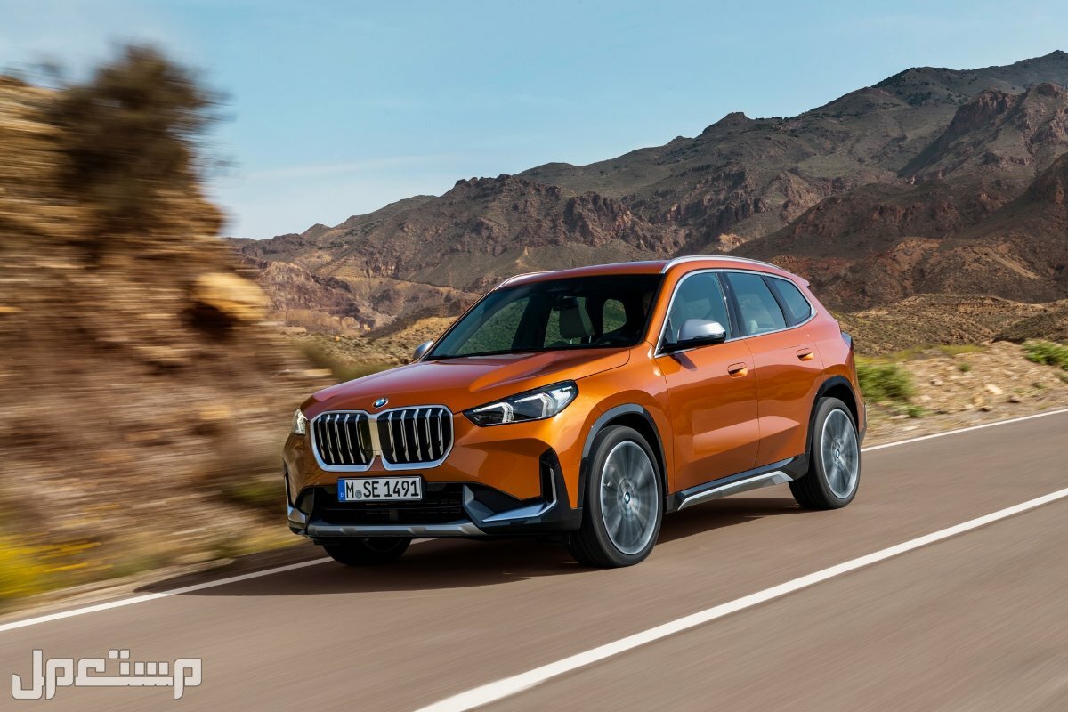 سعر بي ام دبليو BMW X1 2023 BMW X1 2023