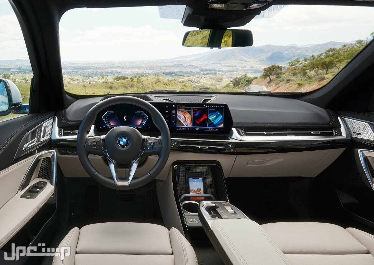 سعر بي ام دبليو BMW X1 2023