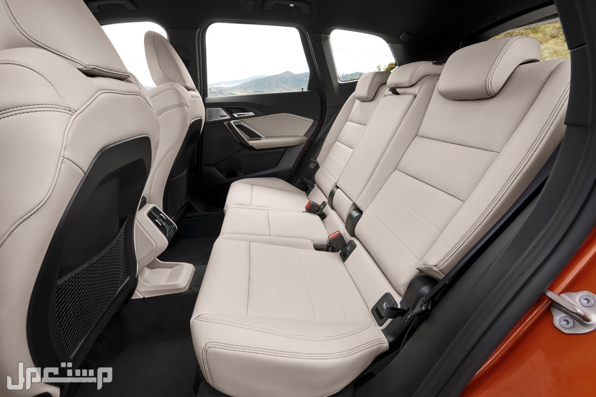 سعر بي ام دبليو BMW X1 2023