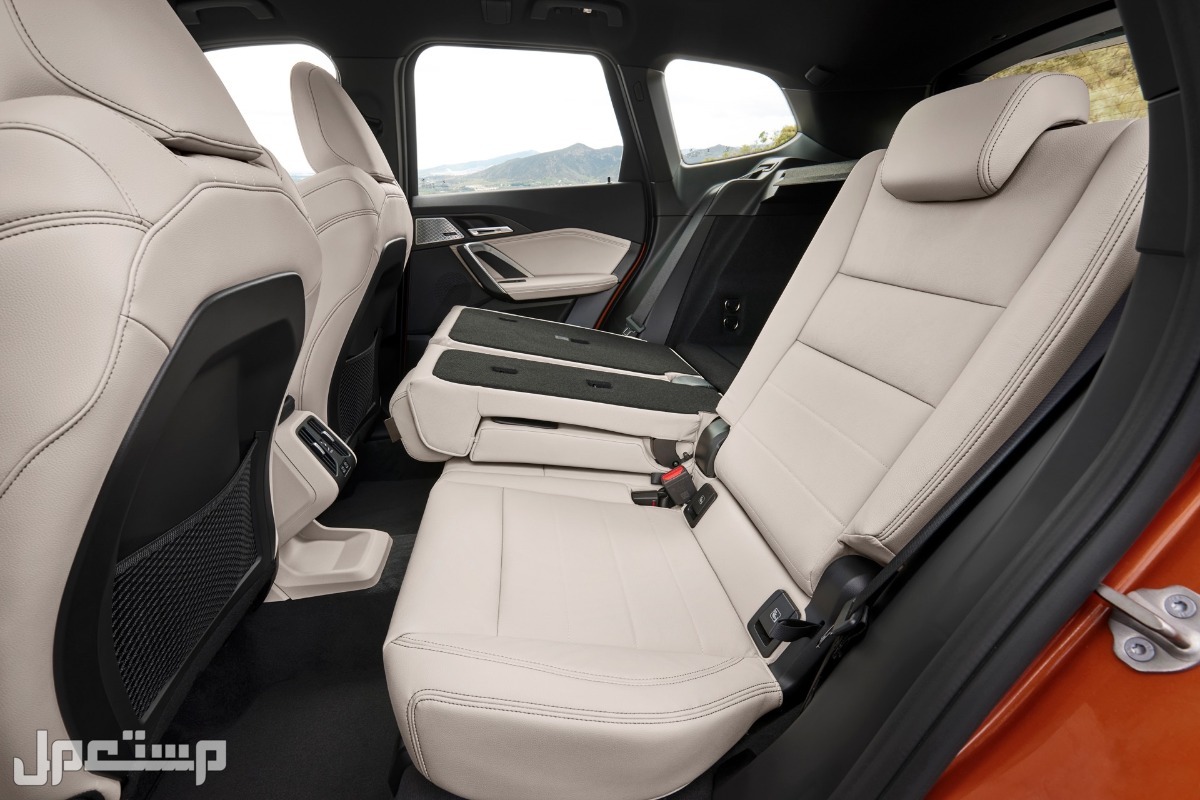 سعر بي ام دبليو BMW X1 2023