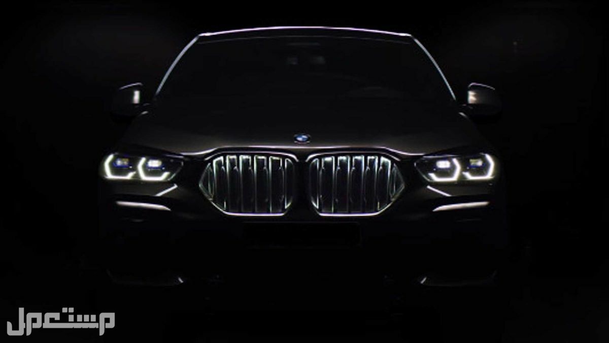سعر بي ام دبليو BMW X6 2023