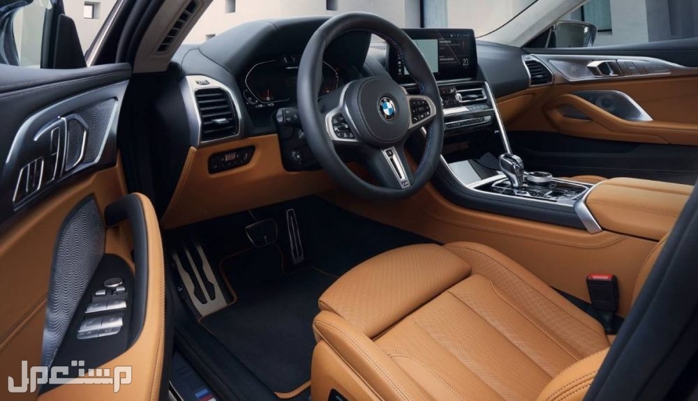 سعر بي ام دبليو BMW X6 2023