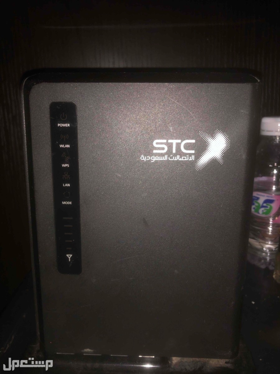 م ماركة جهاز راوتر STC في جدة بسعر 100 ريال سعودي