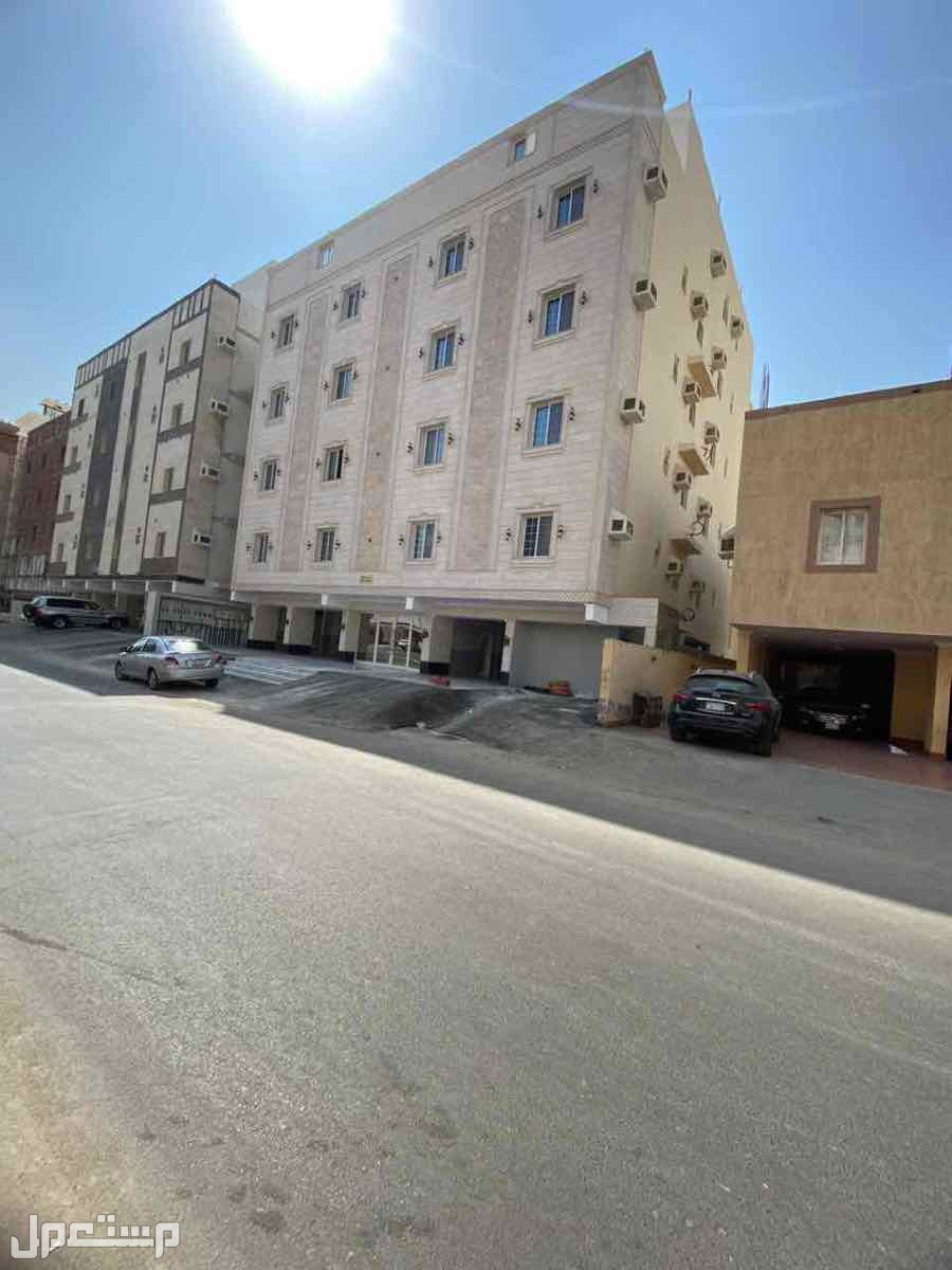 شقة للبيع في مريخ - جدة بسعر 680 ألف ريال سعودي