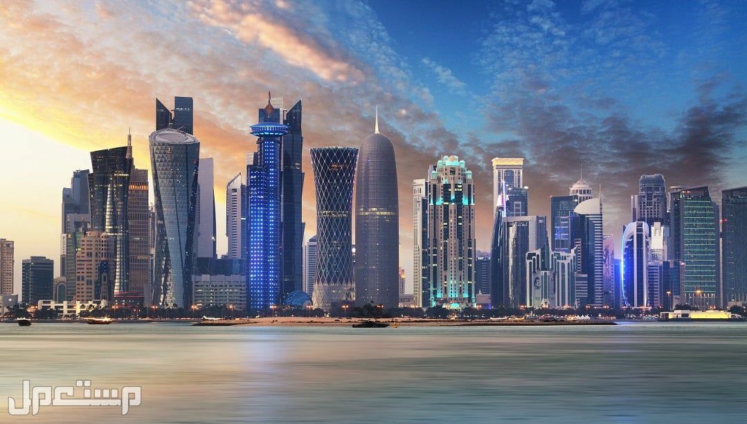 شقة للسكن في قطر كأس العالم 2022 الإقامة في قطر