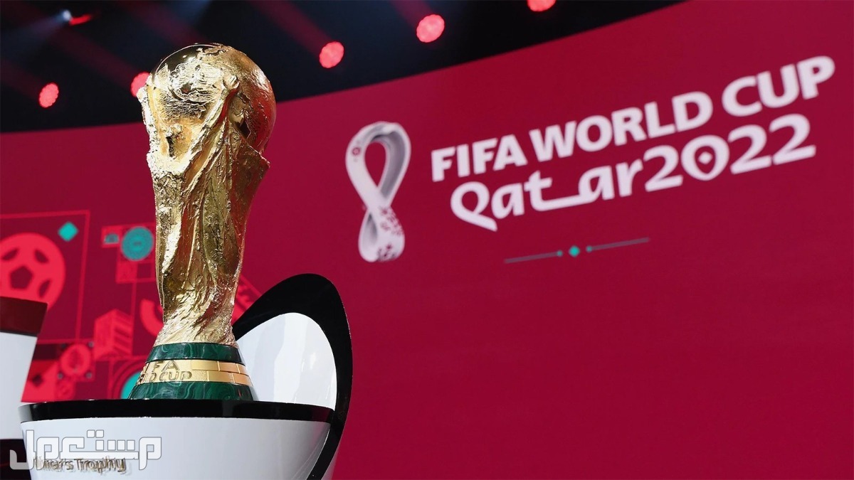 بالتفصيل.. مواعيد مباريات كأس العالم "مونديال قطر 2022" في تونس كأس العالم 2022