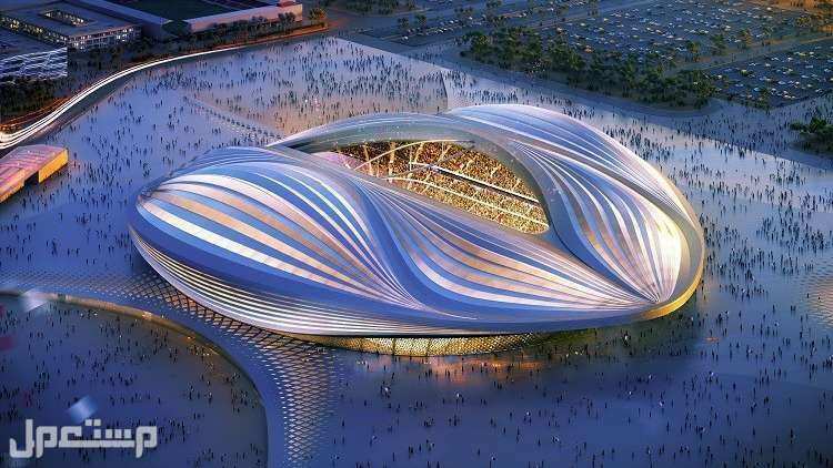 تعرَّف على أسماء ملاعب قطر كاس العالم 2022 بالصور في الأردن ملاعب قطر كاس العالم 2022